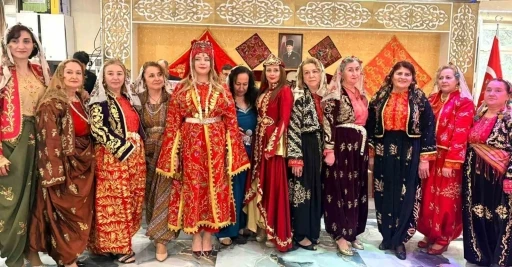 K&uuml;tahya&rsquo;da "Şalvarını Al Gel" etkinliğiyle geleneksel giyim k&uuml;lt&uuml;r&uuml; yeniden canlandı
