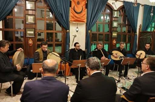 Kütahya’da &quot;Vakt-i Safa Ahde Vefa&quot; etkinliği düzenlendi
