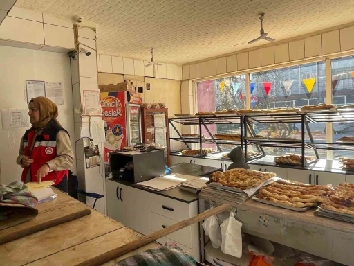 K&uuml;tahya&rsquo;da Ramazan ayında gıda denetimleri devam ediyor
