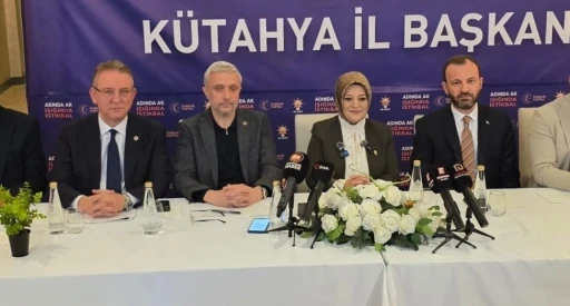 K&uuml;tahya&rsquo;da Simav-Abide Devlet Yolu projesinde ihale aşaması tamamlandı

