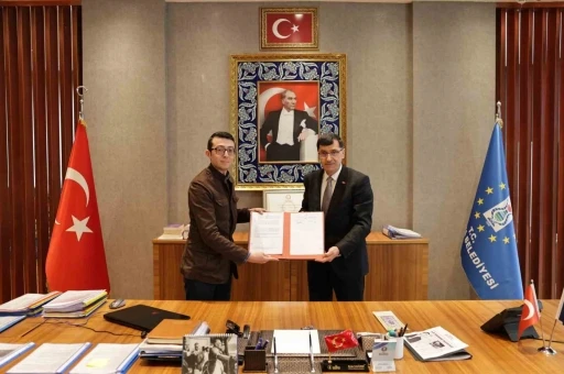 Kütahya’da tasavvufi mirası yaşatacak protokol
