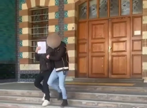 Kütahya’da uyuşturucu ticaretinden gözaltına alınan zanlı tutuklandı
