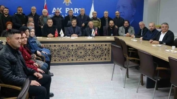 Kütahya’da yerel seçimler yaklaşırken, kulisler hareketlendi

