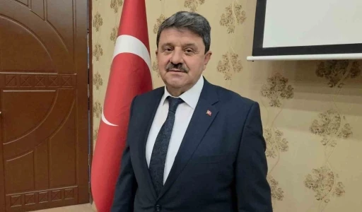 K&uuml;tahya İl Genel Meclisi Başkanı Muammer &Ouml;zcura yeniden se&ccedil;ildi
