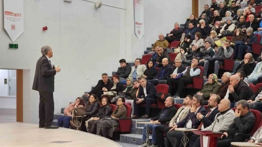 Kütahya İl Milli Eğitim Müdürlüğünden &quot;Veli Buluşmaları&quot; programı
