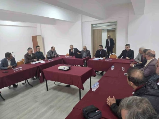 Kütahya İl Milli Eğitim Müdürü Yılmaz: &quot;Çocukların anavatanı ailesidir&quot;
