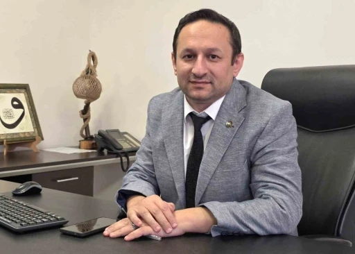 Kütahya İl Sağlık Müdürü Durmuş’tan &quot;Sahte Mesaj&quot; uyarısı
