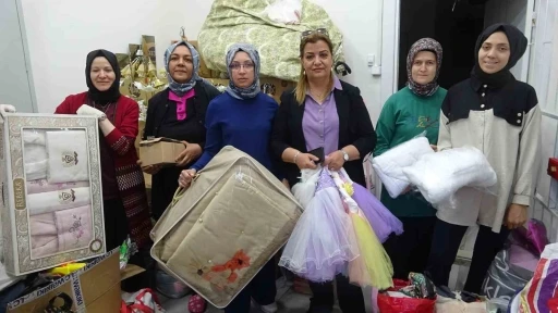 Kütahya Koruyucu Aile Derneğinden Tavşanlı halkına koruyucu aile çağrısı
