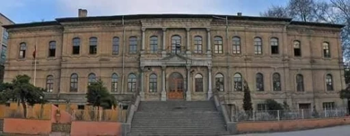 Kütahya Lisesi’nin tarihi taş binasına restorasyon
