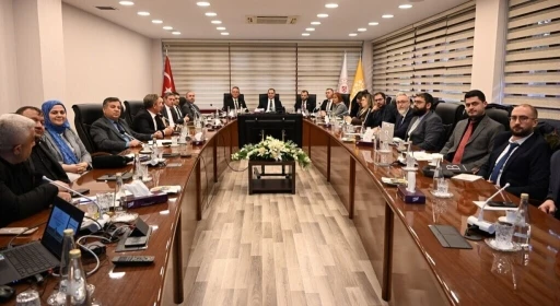 K&uuml;tahya&rsquo;nın &lsquo;beyaz altını&rsquo; bor madeni i&ccedil;in dev iş birliği
