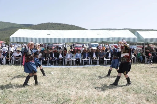 Kütahya’nın doğasında geleneksel değerler can buldu
