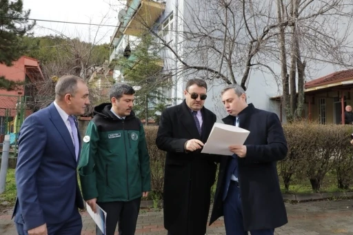K&uuml;tahya&rsquo;nın Sultanbağı Mahallesi&rsquo;nde kentsel d&ouml;n&uuml;ş&uuml;m s&uuml;reci başlıyor
