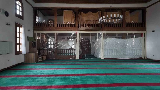 Kütahya’nın zamana meydan okuyan mirası: İsa Bey Camii
