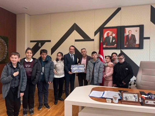 Kütahya Orman Bölge Müdürü Dingil: &quot;Engelli bireylerin toplum yaşamına katılması önemli&quot;
