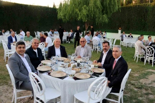 K&uuml;tahya OSB&rsquo;den şehre yeni yaşam alanı
