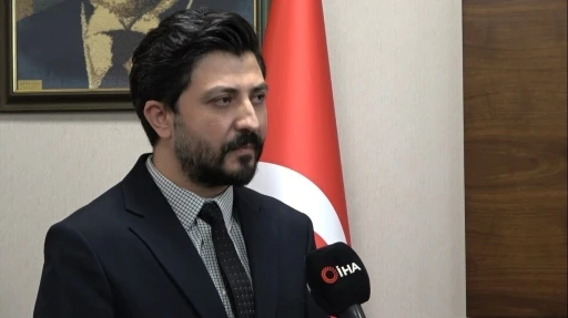 K&uuml;tahya Şehir Hastanesi&rsquo;nde 1 yılda 2 milyon 345 bin kişiye poliklinik hizmeti verildi
