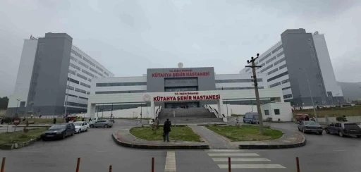 K&uuml;tahya Şehir Hastanesi&rsquo;nde &rsquo;Sigara Bırakma Polikliniği&rsquo; hizmete başladı

