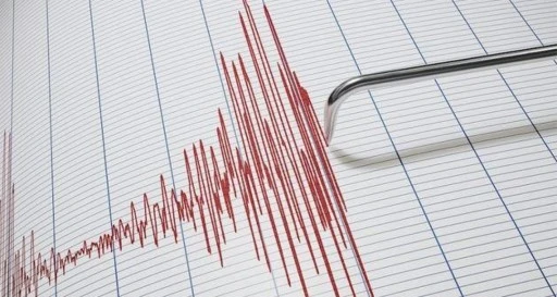 Kütahya Simav'da Deprem Kabusu Sürüyor