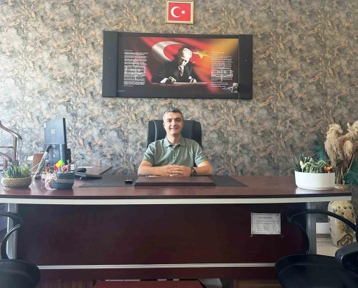 Kütahya Sosyal Bilimler Lisesi’nde görev değişimi
