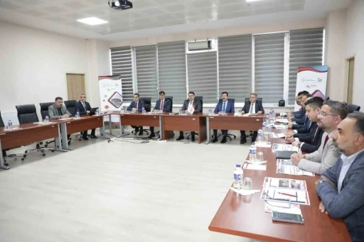 K&uuml;tahya Turizm Master Planı&rsquo;nın ilk 6 aylık performansı değerlendirildi
