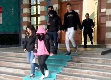 K&uuml;tahya ve il&ccedil;elerinde uyuşturucu operasyonu: 7 ş&uuml;pheli tutuklandı
