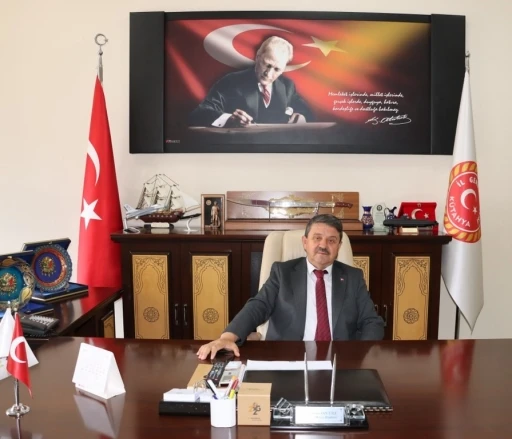 K&uuml;tahya&rsquo;ya K&Ouml;YDES kapsamında 240 milyon liralık &ouml;denek
