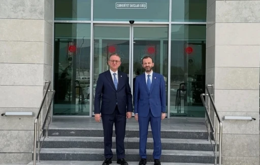 K&uuml;tahyaspor&rsquo;a y&ouml;nelik s&ouml;zlere tepki
