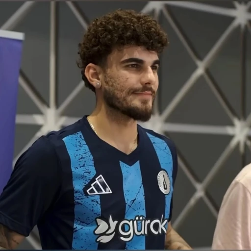 Kütahyaspor savunma oyuncusu Doğukan Nelik ile anlaştı
