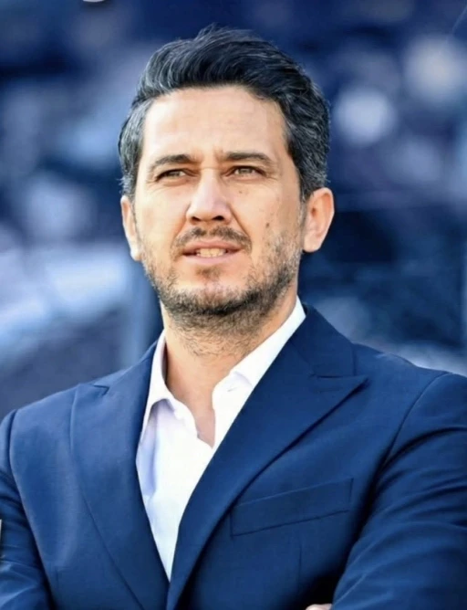 K&uuml;tahyaspor Teknik Direkt&ouml;r&uuml; Ramazan &Ccedil;elik: "Hedefe giden yolda &ccedil;ok değerli bir galibiyet aldık"
