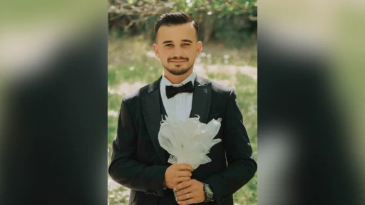 Yengenin Silahından Çıkan Kurşunla Damat Öldü
