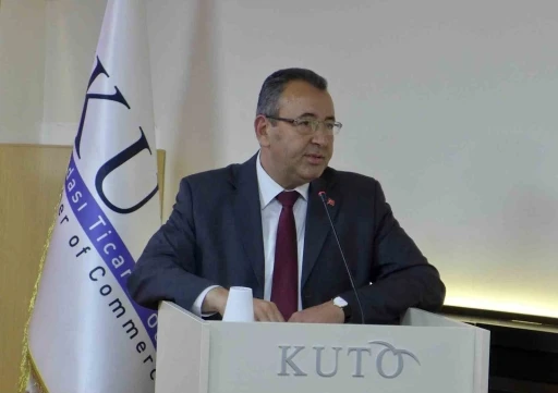 KUTO Başkanı Akdoğan: &quot;Ramazan Bayramı’nda yerli turistin gözdesi yine Kuşadası&quot;
