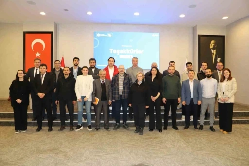 KUTSO&rsquo;dan &rsquo;Yeni Yatırım Alanları Eğitimi&rsquo;
