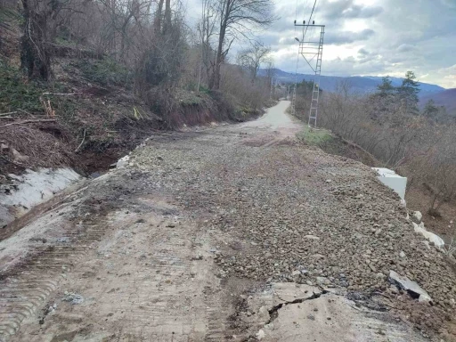 Kutu menfez &ccedil;alışmaları tamamlandı
