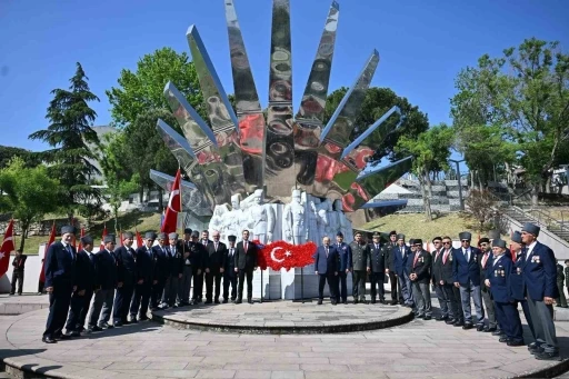 Kuvayımilliye Şehrinin gurur g&uuml;n&uuml;

