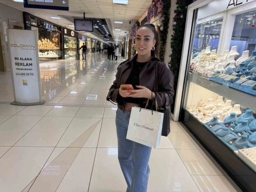 Kuyumcu esnafı işçilikte indirime gitti
