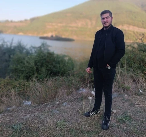Kuzenlerin tartışması cinayetle bitti: Katil zanlısı tutuklandı
