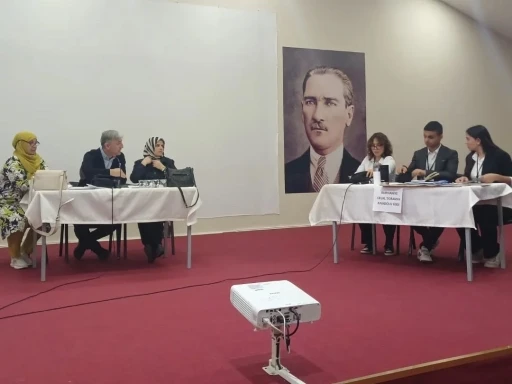 Kuzey Ege&rsquo;nin "İklim El&ccedil;ileri" yarıştı
