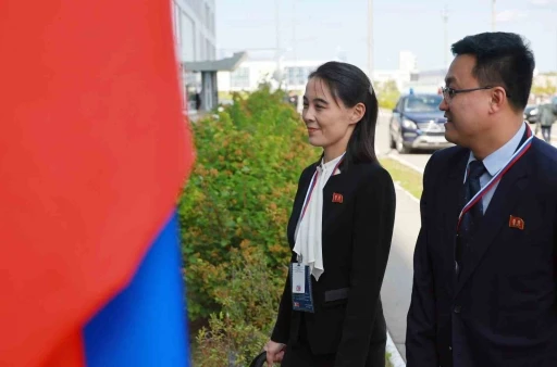 Kuzey Kore yönetimi: &quot;Hoparlörleri kaldırmadık, kaldırmaya da niyetimiz yok&quot;
