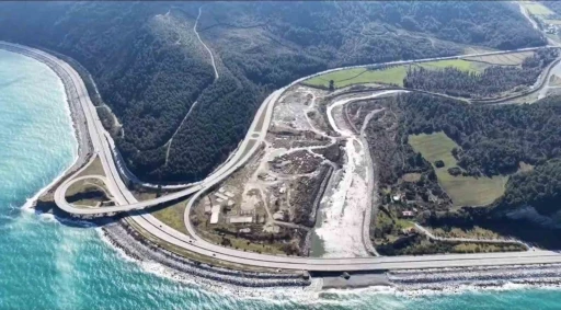 Kuzeyin &uuml;retim &uuml;ss&uuml; Samsun&rsquo;da su &uuml;r&uuml;nleri hamlesi
