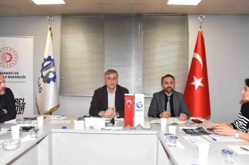 KUZKA&rsquo;dan İstanbul&rsquo;daki iş insanlarına yerel kalkınma hamlesi bilgilendirmesi
