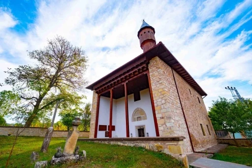KUZKA, Kastamonu turizmi için üç projeyi destekleyecek
