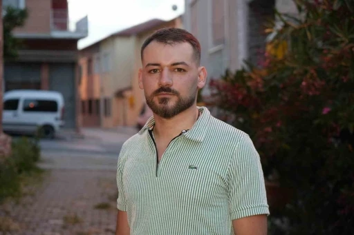 &rsquo;La Casa De Samsun&rsquo; olayında kardeşlerden biri ilk kez konuştu: "Bu hikayede yanan ben oldum"
