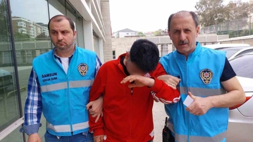 'Laf Atma' Kavgası Kanlı Bitti