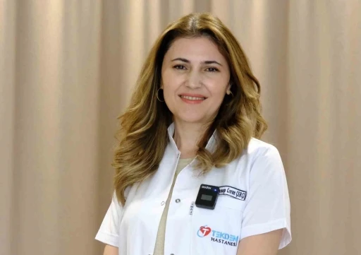 Laparoskopik cerrahiyle hastalar g&uuml;nl&uuml;k yaşama daha hızlı d&ouml;n&uuml;yor
