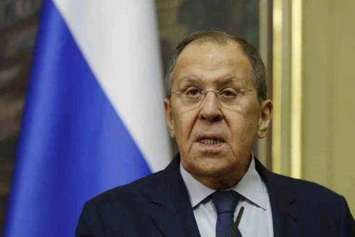Lavrov: &quot;Ukrayna konusunda ABD ile anlaşmaya varmaya hazırız, ancak bazı unsurların tamamlanması gerekiyor&quot;
