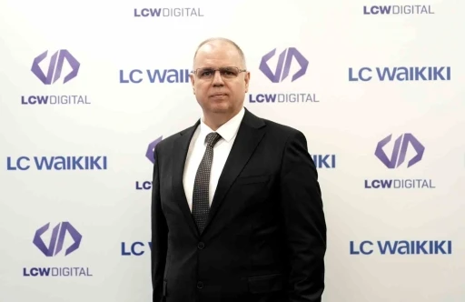 LC Waikiki&rsquo;den veriye dayalı yeni nesil perakende stratejisi
