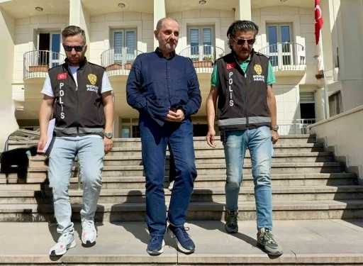 Levent Arkan’a 1 yıl 9 ay hapis cezası verildi

