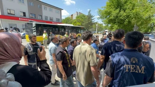 Leyla Aydemir davasında karar: Amcaya m&uuml;ebbet, 6 sanığa beraat
