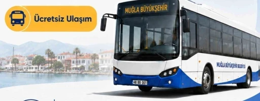 LGS sınavına girecek &ouml;ğrenci ve g&ouml;revlilere &uuml;cretsiz ulaşım desteği
