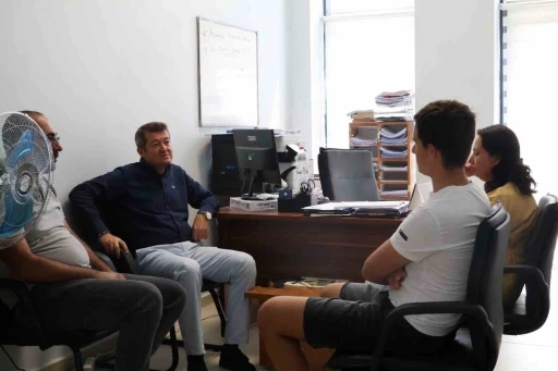 LGS tercihlerinde kritik mesai
